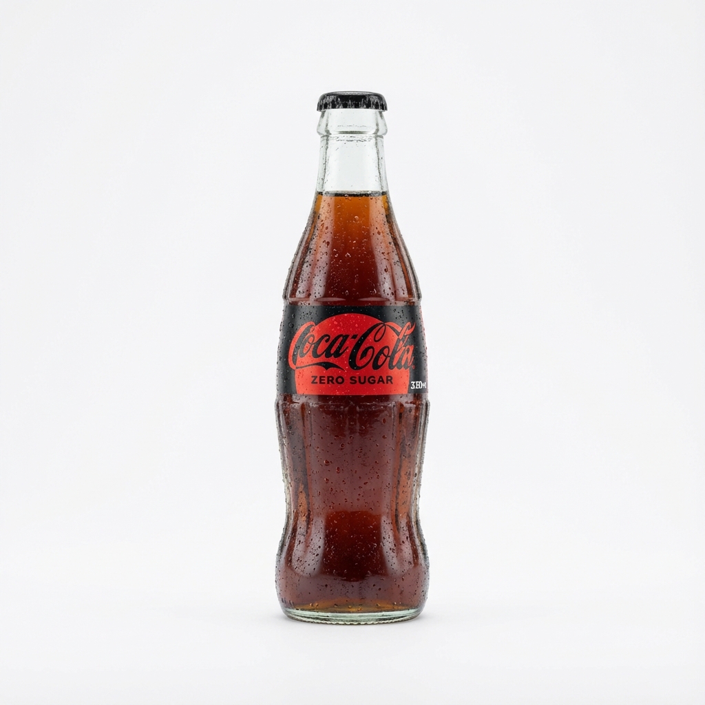 Coca-Cola Zero