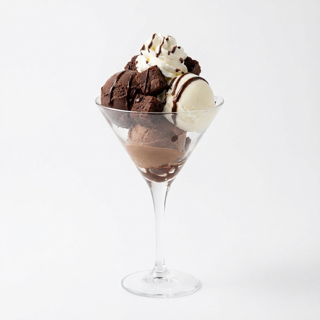 Copa Chocolate Lovers