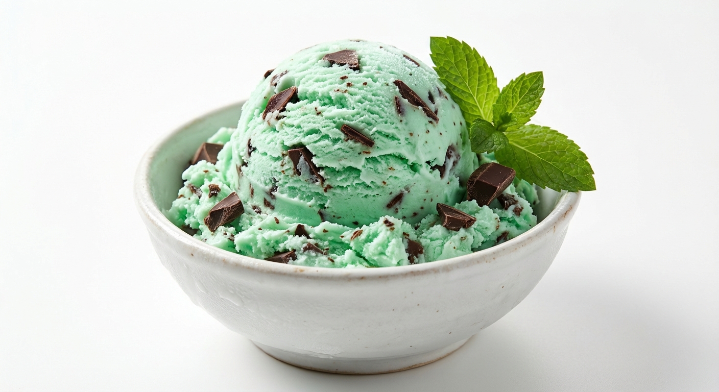 Menta y Chocolate