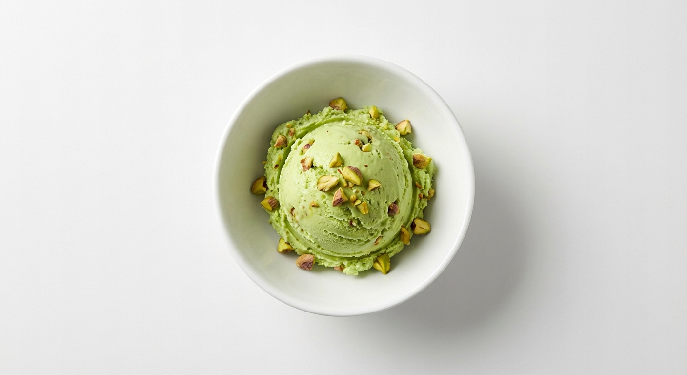 Pistacchio di Bronte