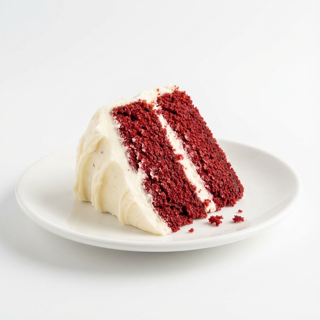 Tarta Red Velvet