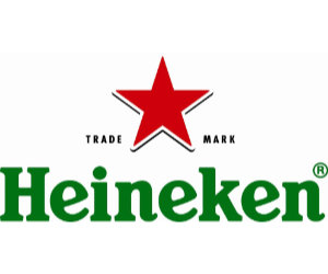 Banner Heineken